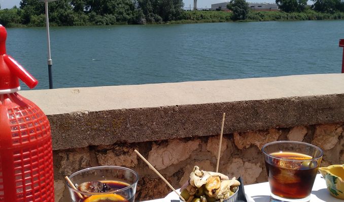 Terrasses