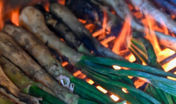 Calçotada