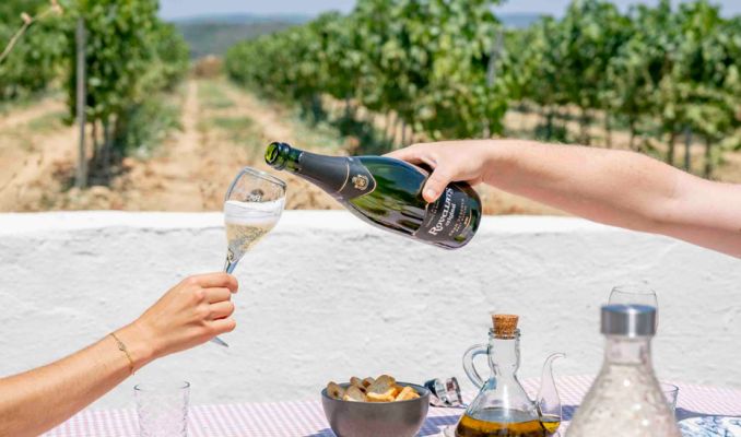 La Primavera del Cava La Primavera del Cava