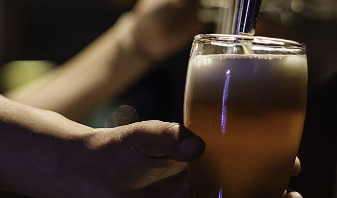 Cervesa