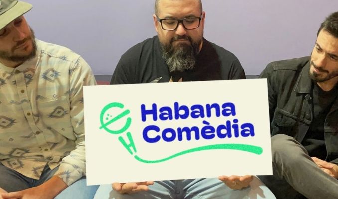 Habana Comèdia, Alberto Lamote, Termi