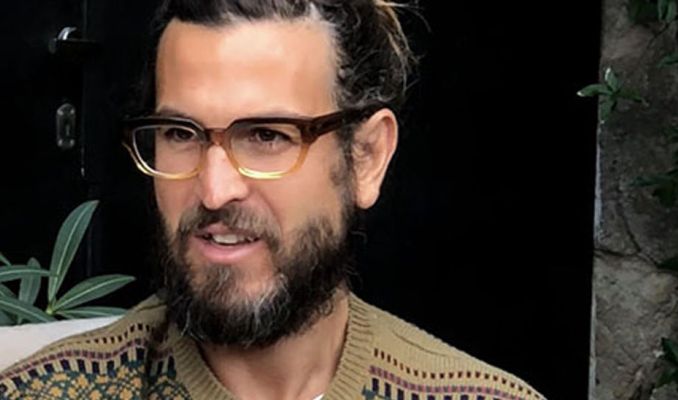 Jordi Ventura Jordi Ventura