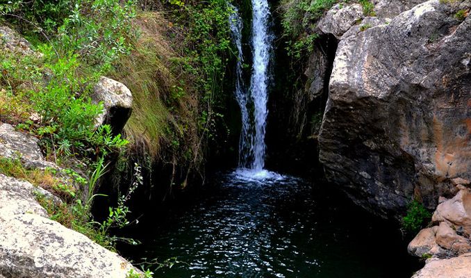 Les Dous Torrelles de Foix