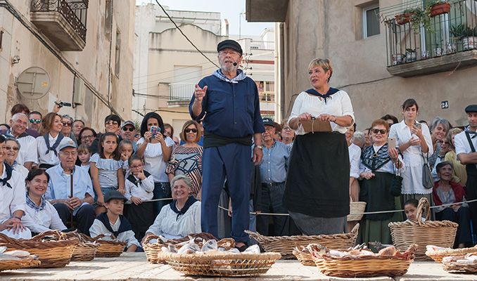 Orígens La Ràpita 2019 Orígens La Ràpita 2019