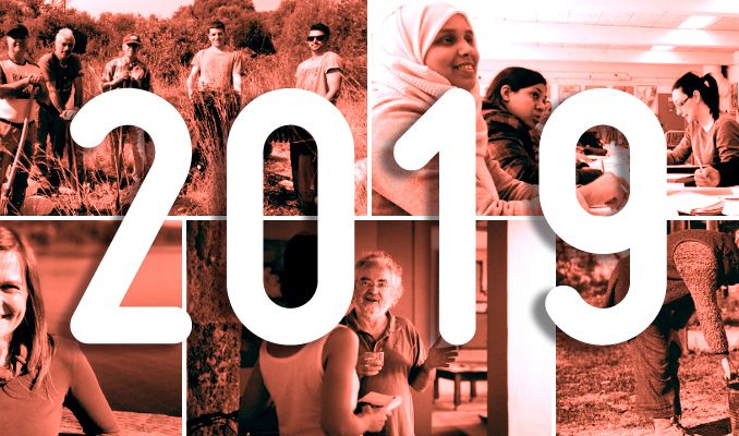 10 articles més llegits 2019