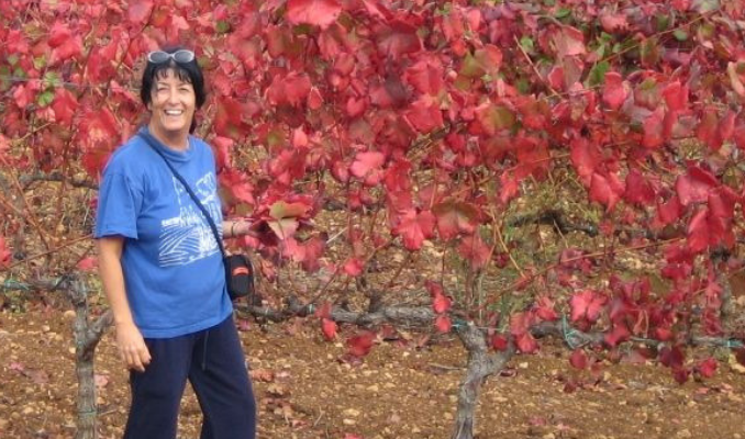 M. Pilar López (Piuà)