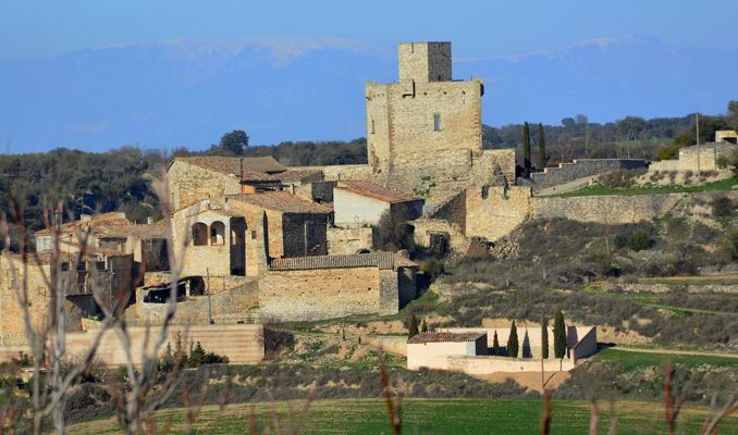 Malgrat o Malgrat de Segarra (Cervera) Malgrat o Malgrat de Segarra (Cervera)