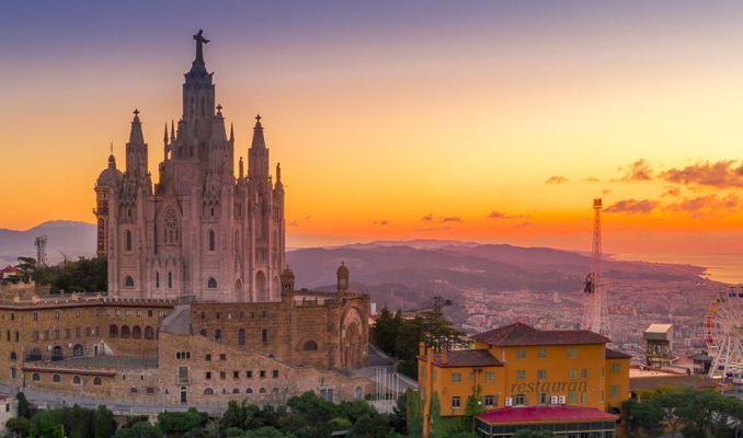 Barcelona