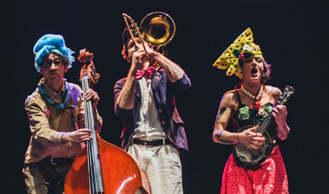 LACAM Col·lectiu d'Artistes Residents al Masnou