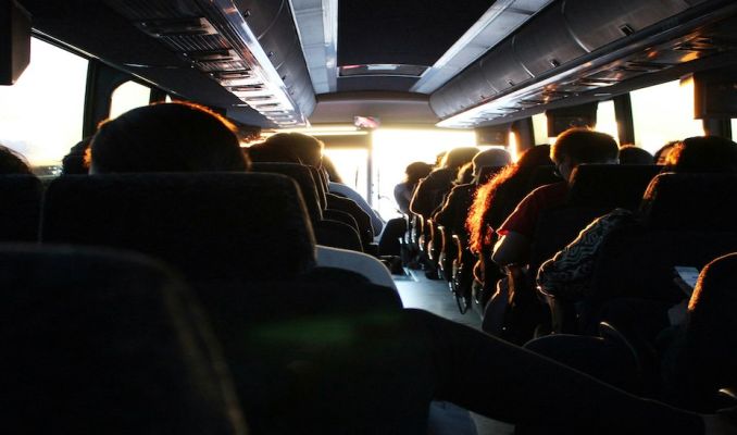 Autobus