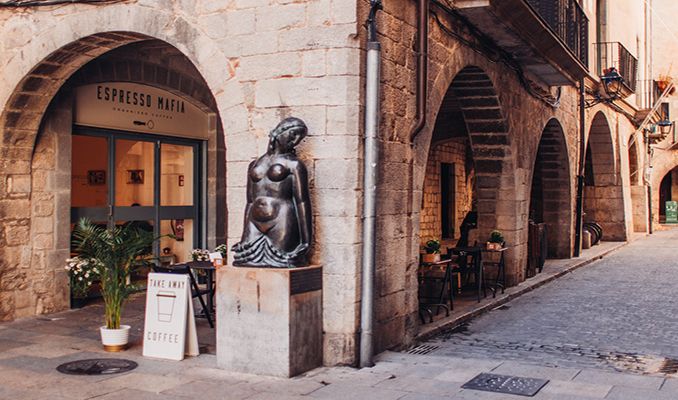 Girona Girona
