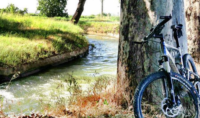 Canal d'Urgell