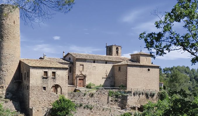Torres de Fals
