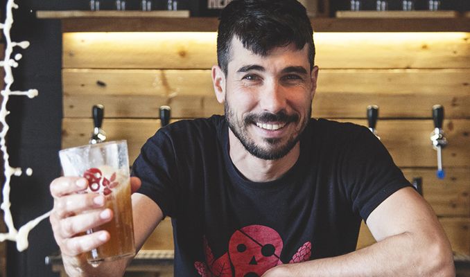 Cerveses La Pirata