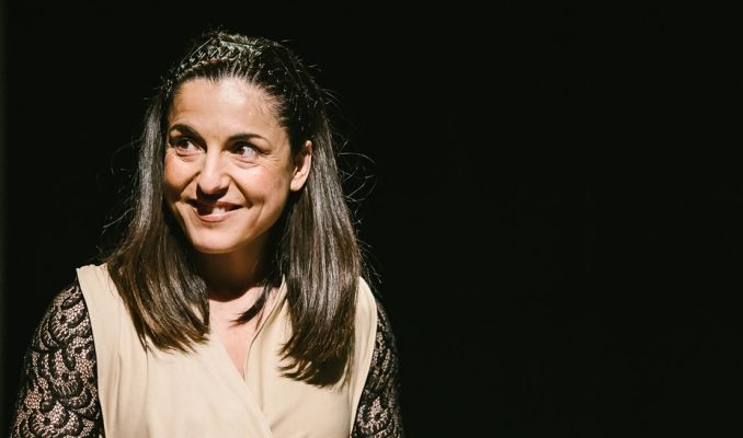 Blanca Desvelada