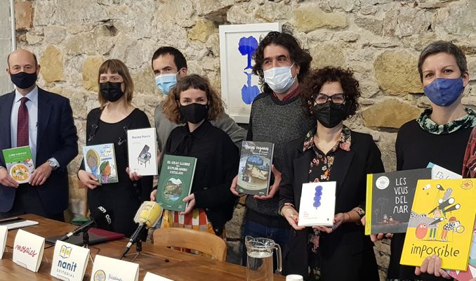 Llibre Local