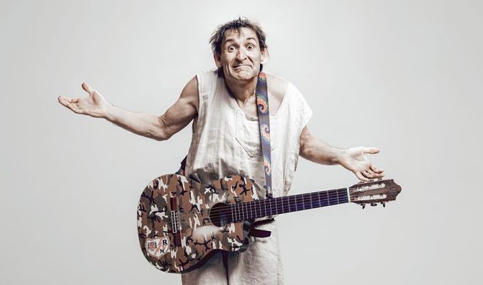 Albert Pla