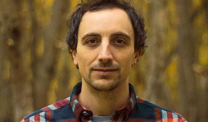 Xavier Calvet