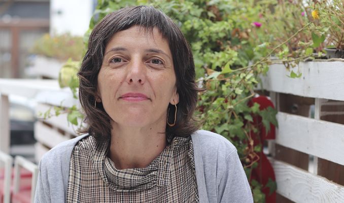 Maria Pons