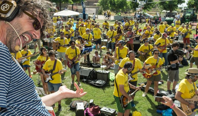 No Surrender Festival No Surrender Festival