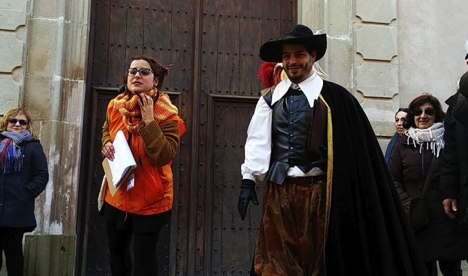 Fira del Camí Ral