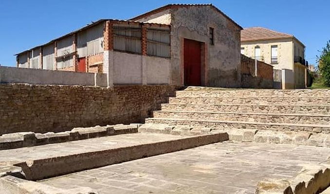 Els Rentadors