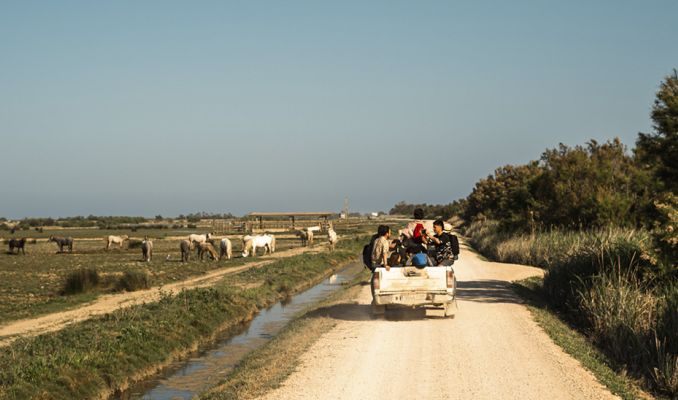 Caravena Delta
