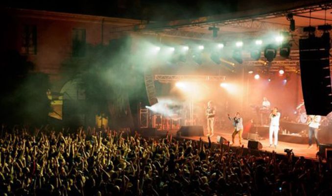 Festival Ida y Vuelta
