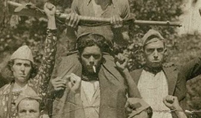 jornades sobre memòria històrica de Benifallet