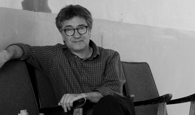 Toni Casares