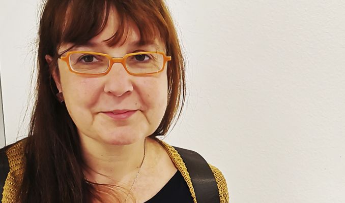 Eva Jolis Eva Jolis