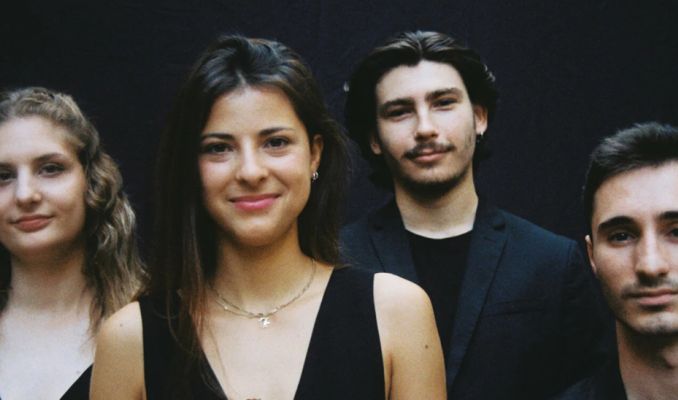 Quartet Vivancos