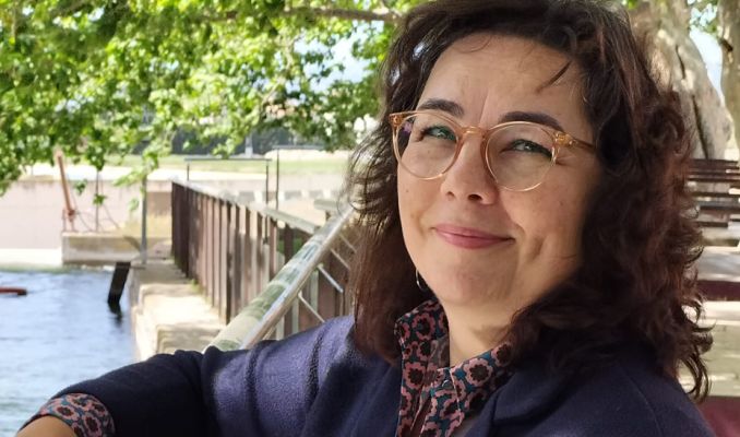 Mercè Falcó