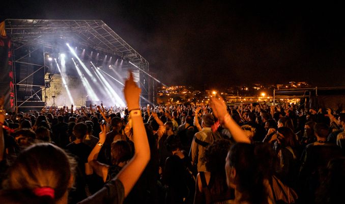 Festival Ítaca
