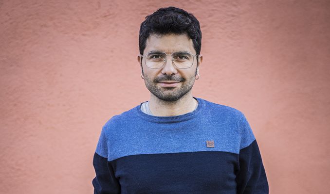 Martí Marfà