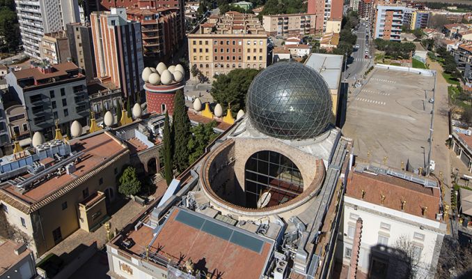 Figueres Figueres