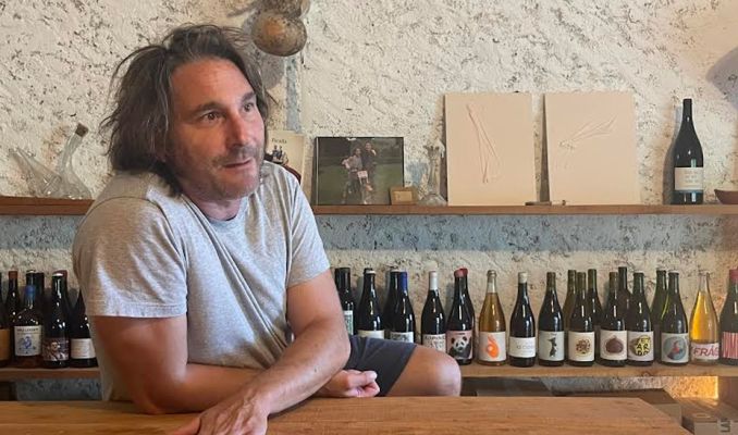 La Natural Wine