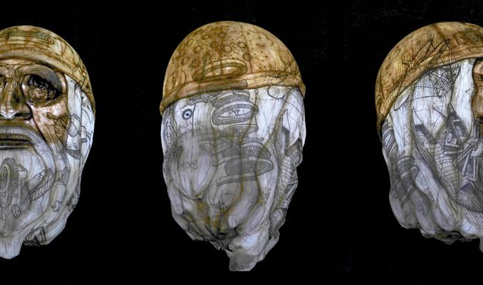 La Mostra Leonardo