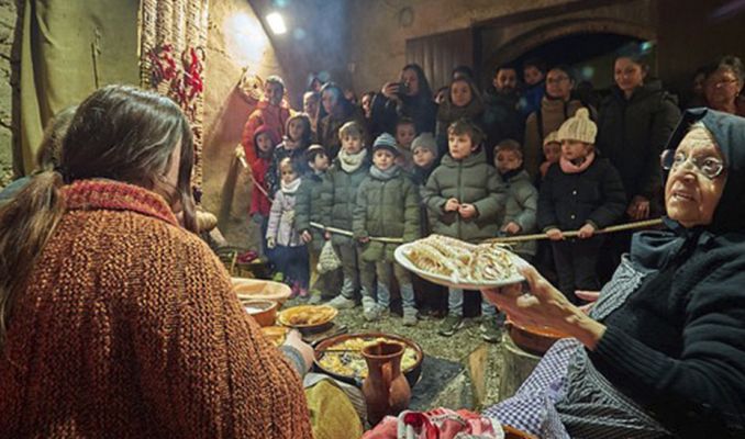 Pessebre dels Estels