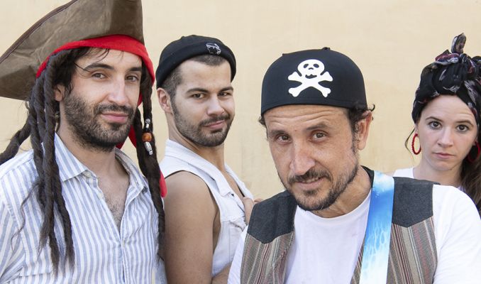 La Colla Pirata