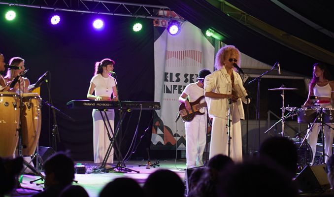 Els Set Inferns