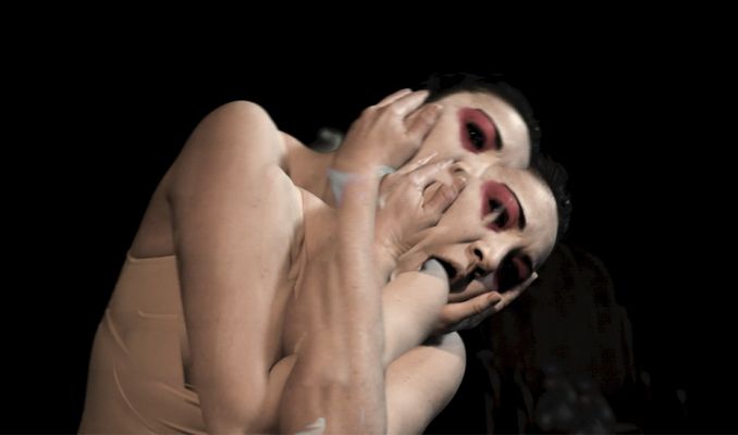 Femme in arts