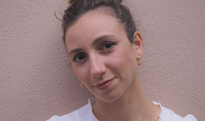 Clàudia Serra Clàudia Serra