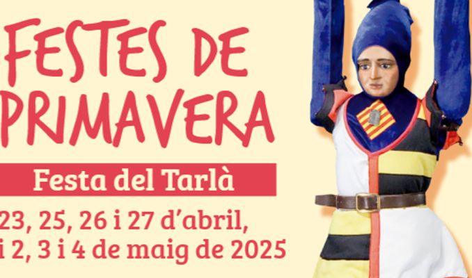 Festes de Primavera Festes de Primavera