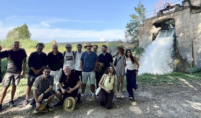 Ponent i Acció Ponent i Acció