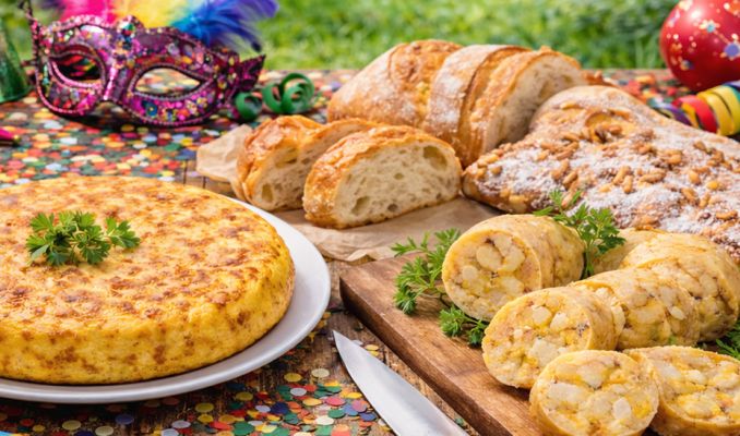 Dijous Gras