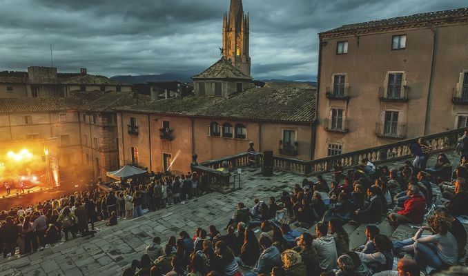 Festival Strenes