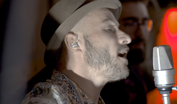 Ismael González