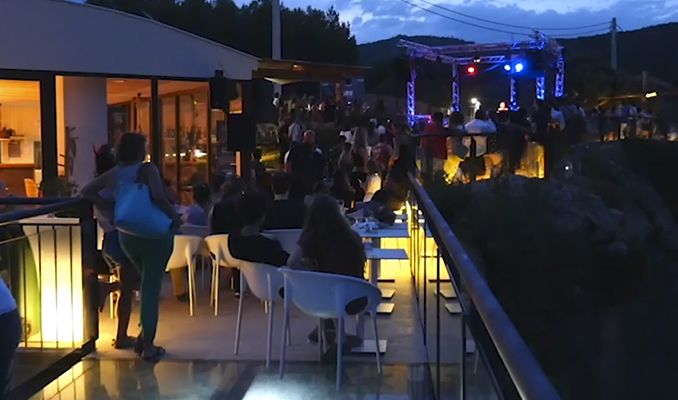 Un moment del TME de l'any passat