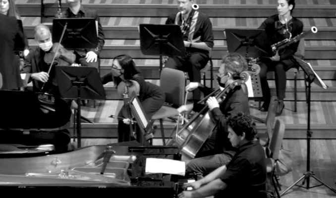 Mozart Reload